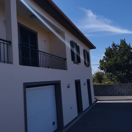 Brisas Do Atlantico Apartment Santa Maria Madalena Exterior photo